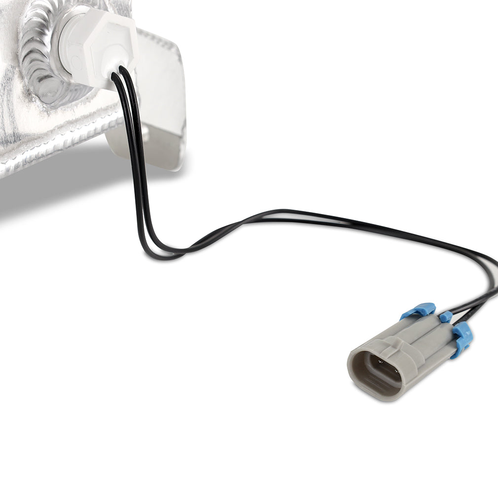Mishimoto Mmrt-Ram-13n Ram 6.7L Radiator Overflow Tank