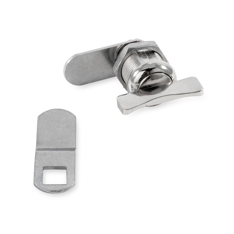 Camco Lock Cylinder (44323) – Length: 7/8 Inch