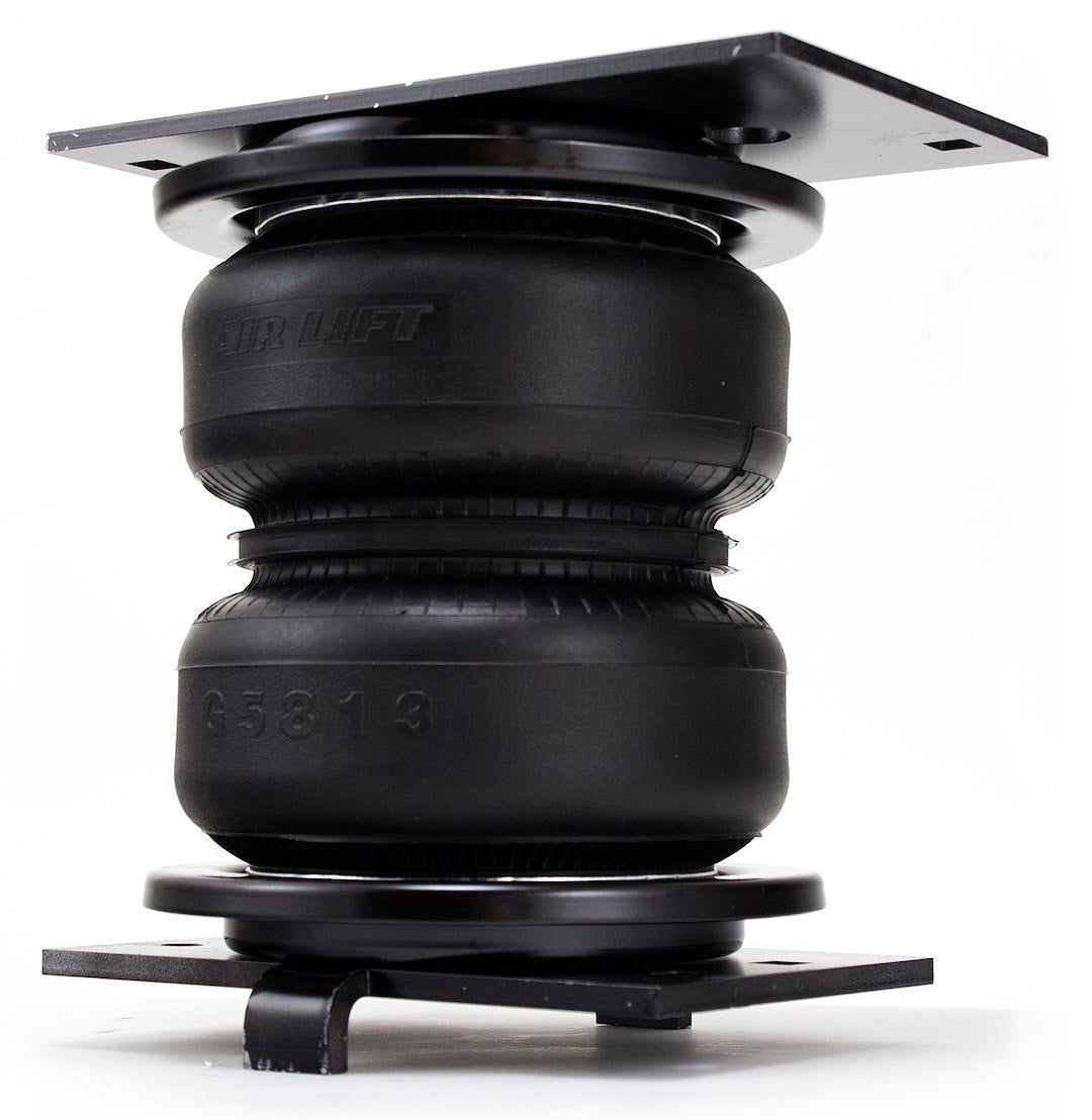 Air Lift 88289 Helper Spring Kit - image 4