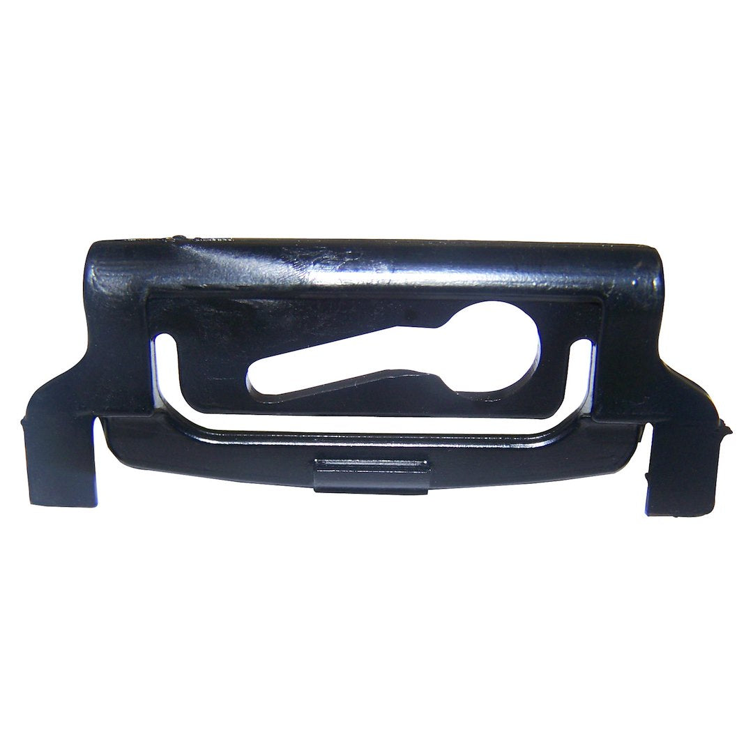 Crown Automotive J4006211 Windshield Glass Seal Lock - image 1
