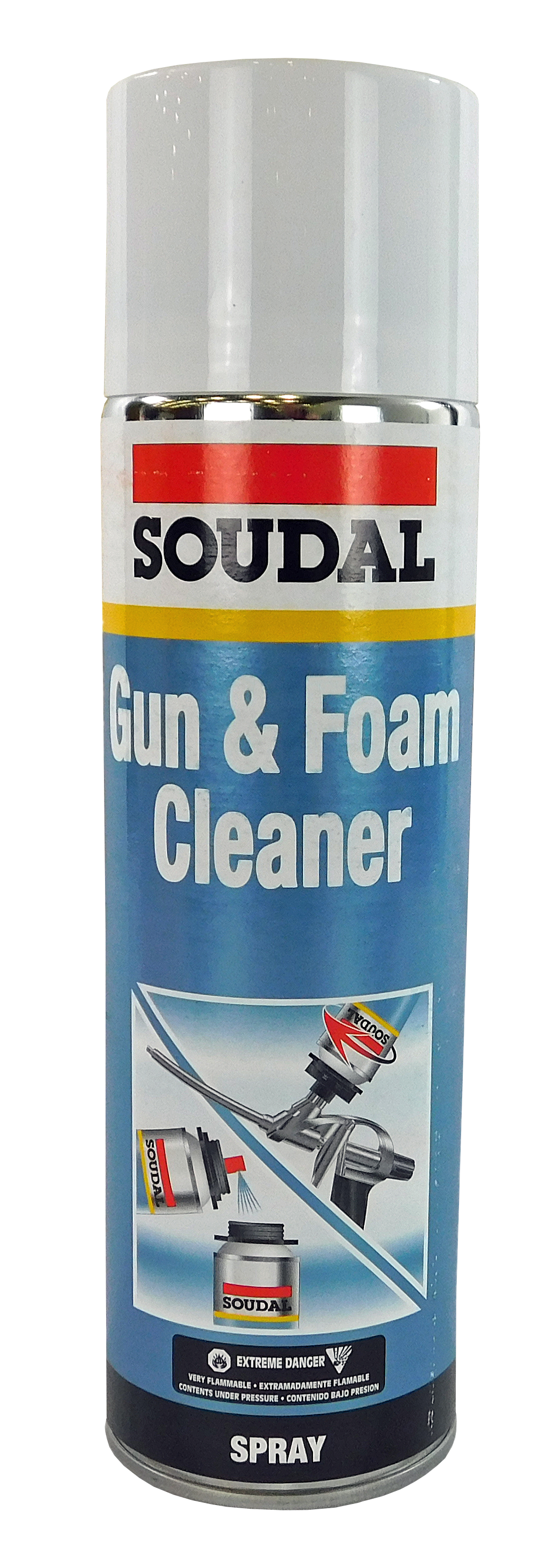Ap Products 001-9901 Foam Sealant Cleaner
