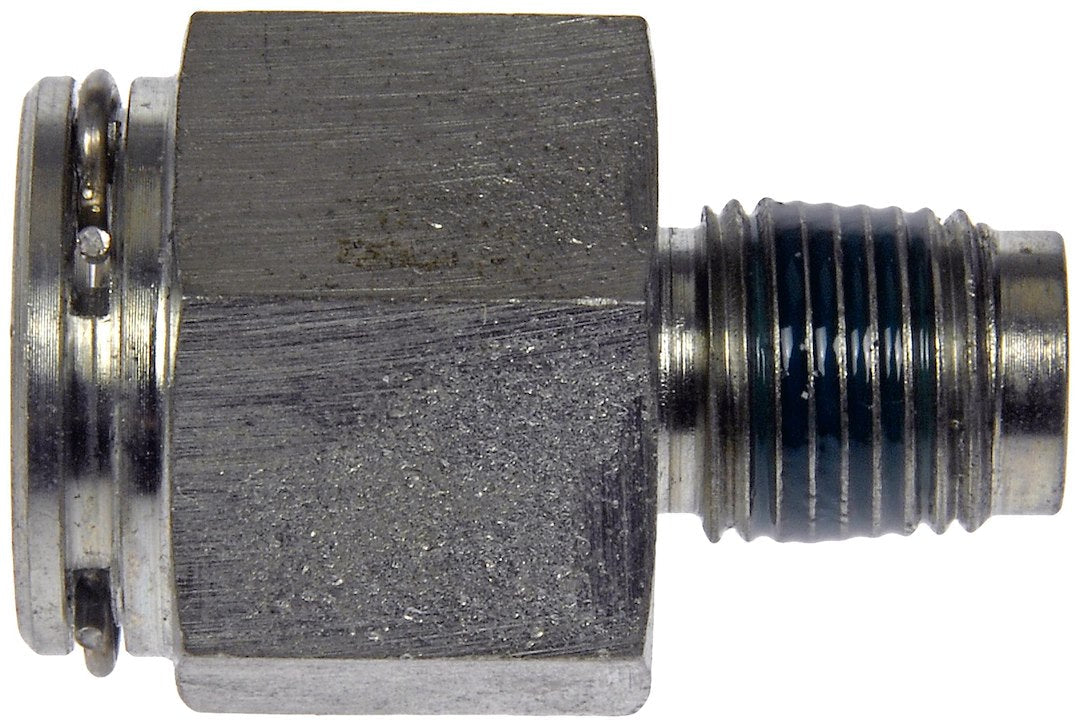 Dorman 800-724 1/8 x 3/4-Inch Automatic Transmission Cooler Fitting - image 1