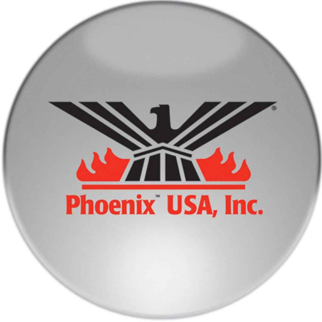 Phoenix USA NF14 Wheel Simulators - 16 in 6 Lug
