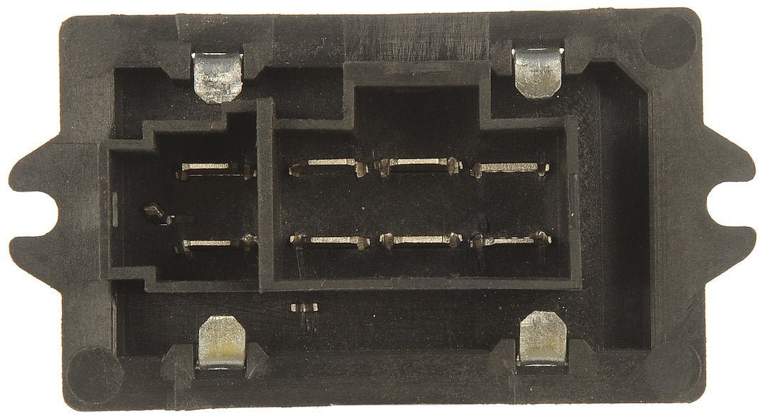Dorman (Techoice) 973-017 Heater Fan Motor Resistor - image 3