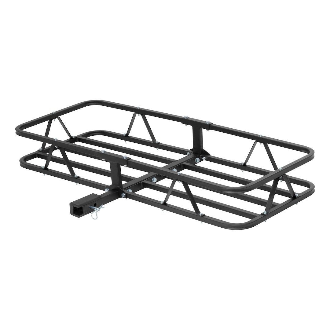 Curt 18145 Trailer Hitch Cargo Carrier - image 1