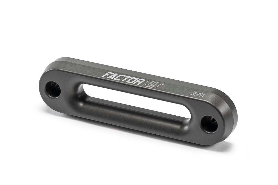 Factor 55 00019 1.5-Inch Hawse Fairlead