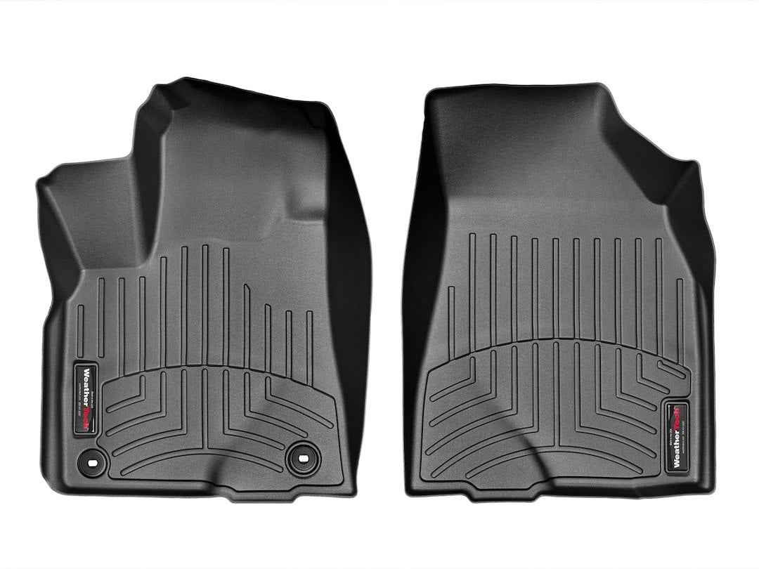 Weathertech (USA) 446321 Floor Liner for Toyota Highlander 2014–2019