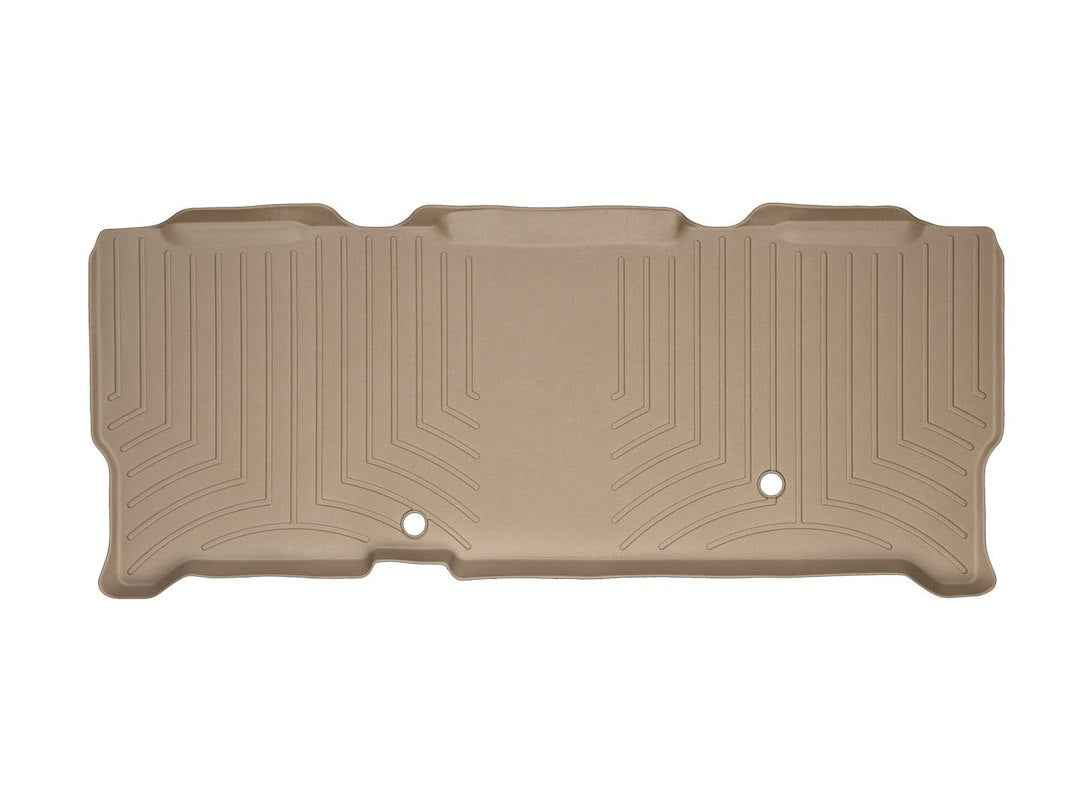 Weathertech (USA) 450023 Floor Liner - Ford F-250 SD, 1 Piece