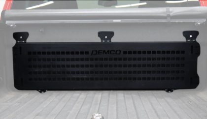 Demco RV 8554005 Steel MOLLE Cargo Panel - image 1