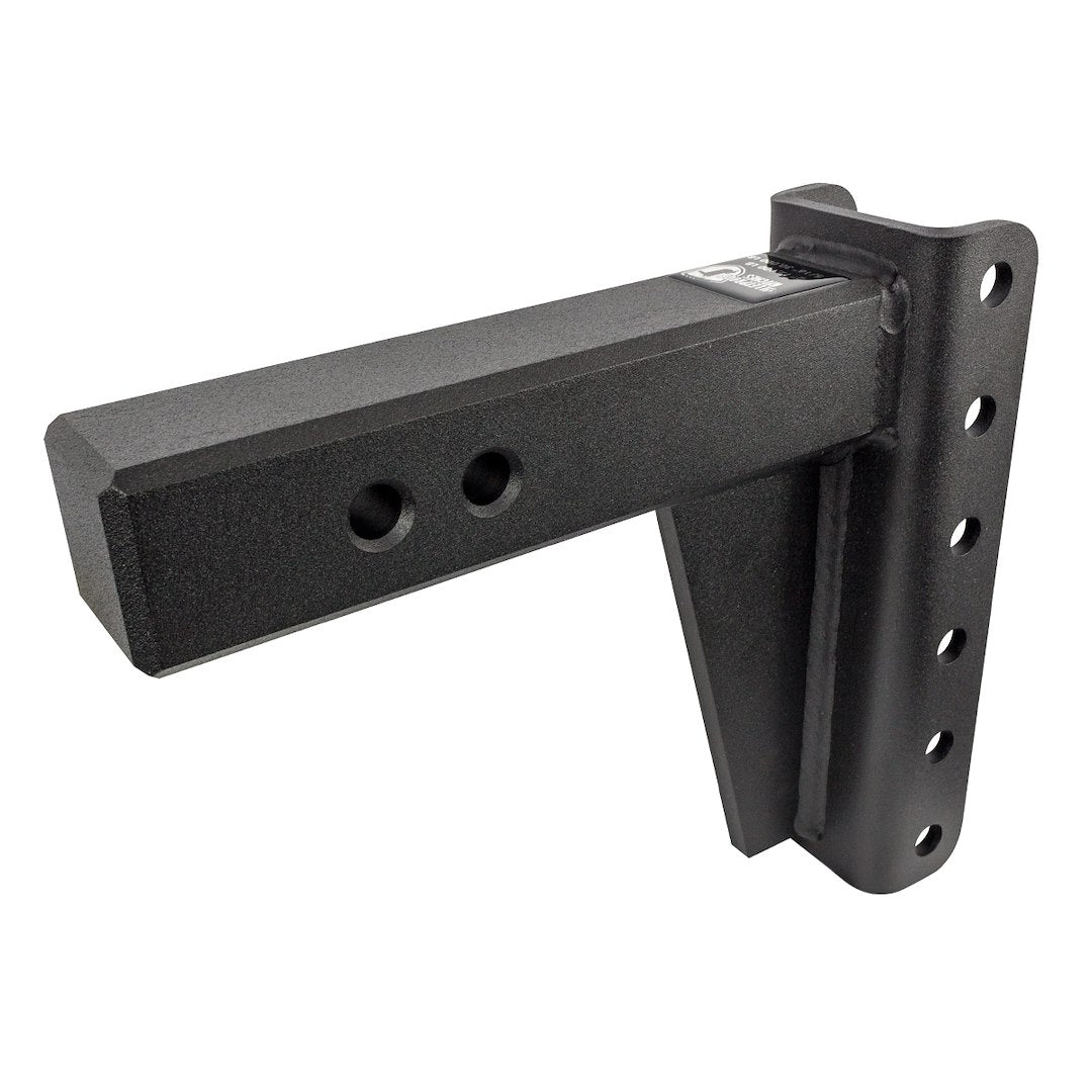 Bulletproof Hitches Ed256 Trailer Hitch Ball Mount - image 5
