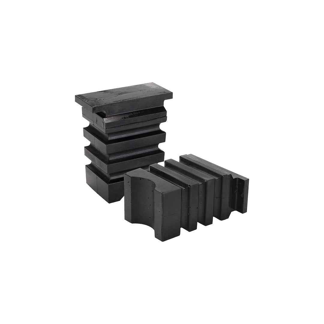 Super Springs SSR-329-47 Helper Spring Kit - 2200 lb
