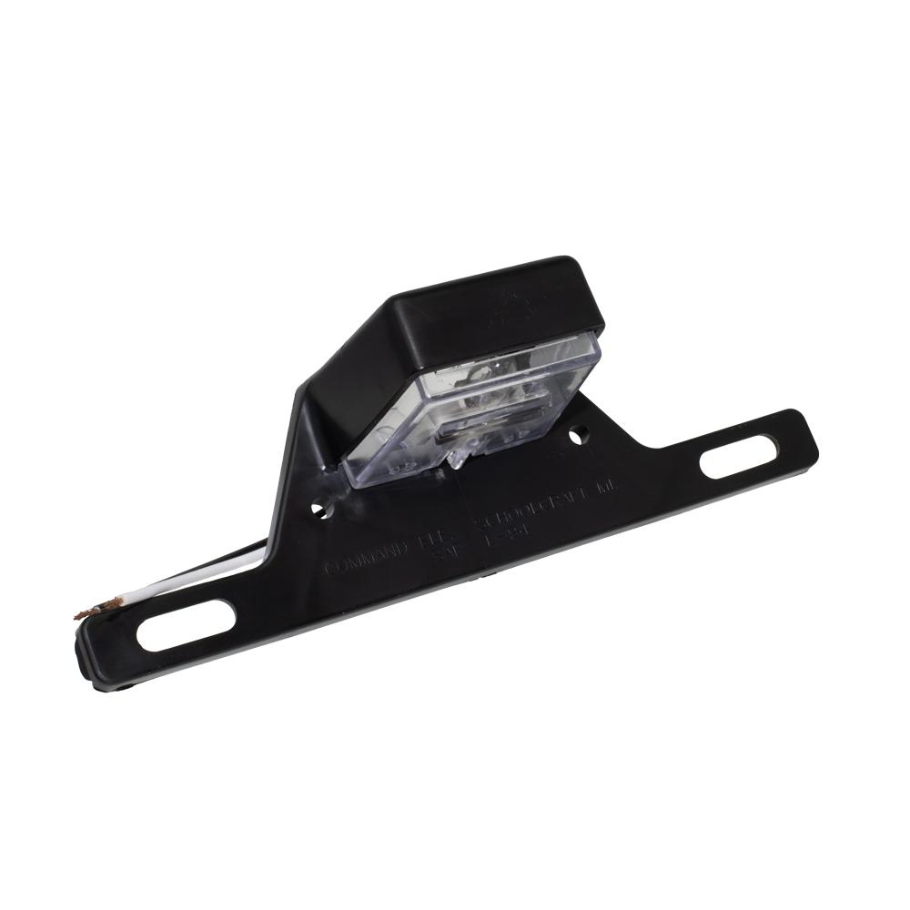Creative Products Cmd-003-70b License Plate Light
