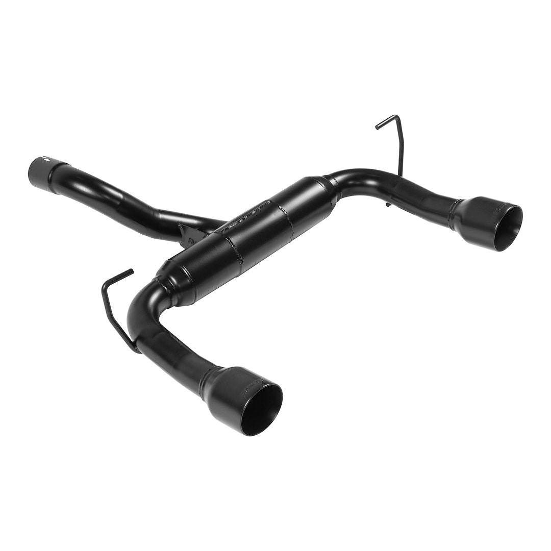 Flowmaster 817803 Outlaw Axle-Back Exhaust Kit