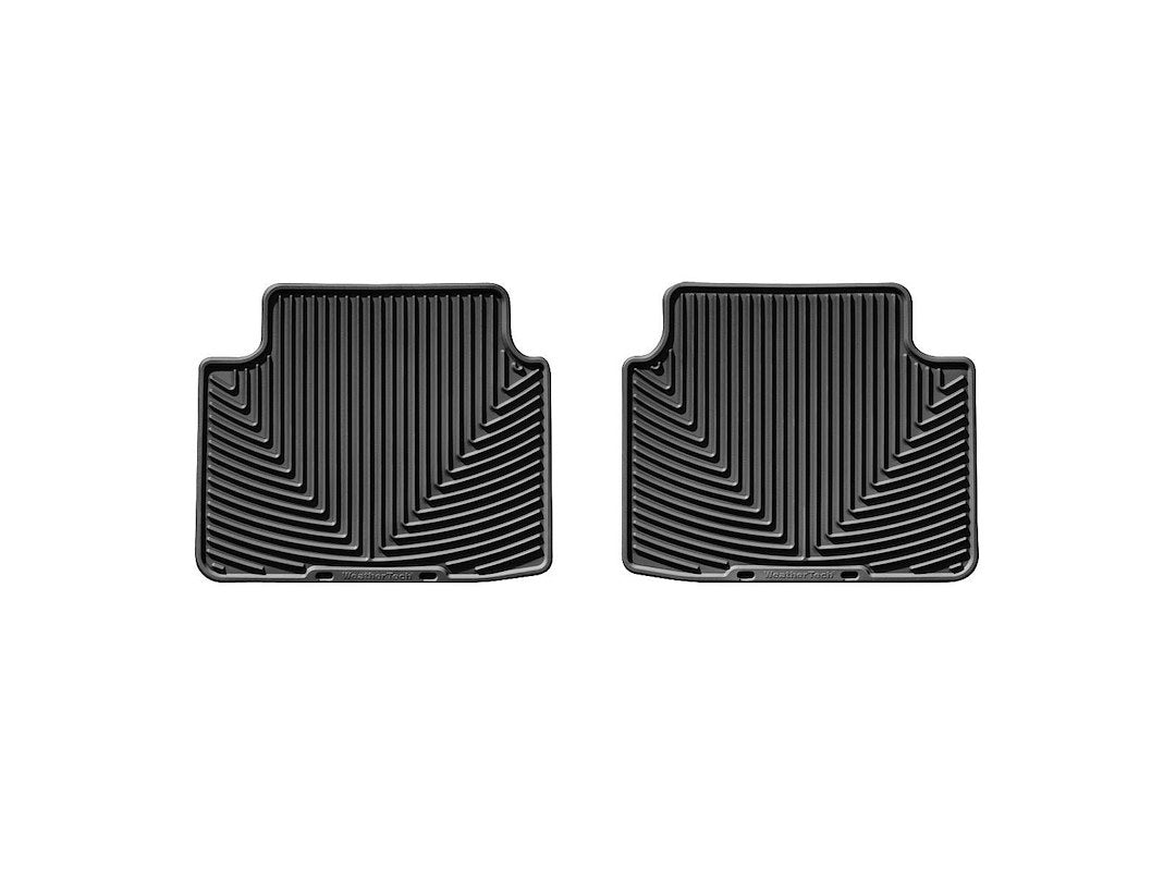 Weathertech (USA) W150 Floor Mats for Honda Fit