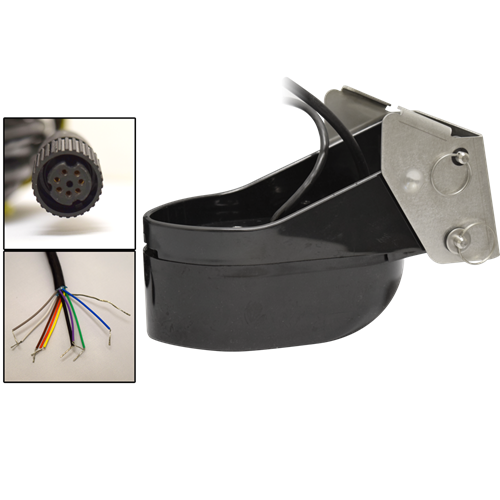 Furuno 165t-Tm54 Multibeam Transducer for DFF3D