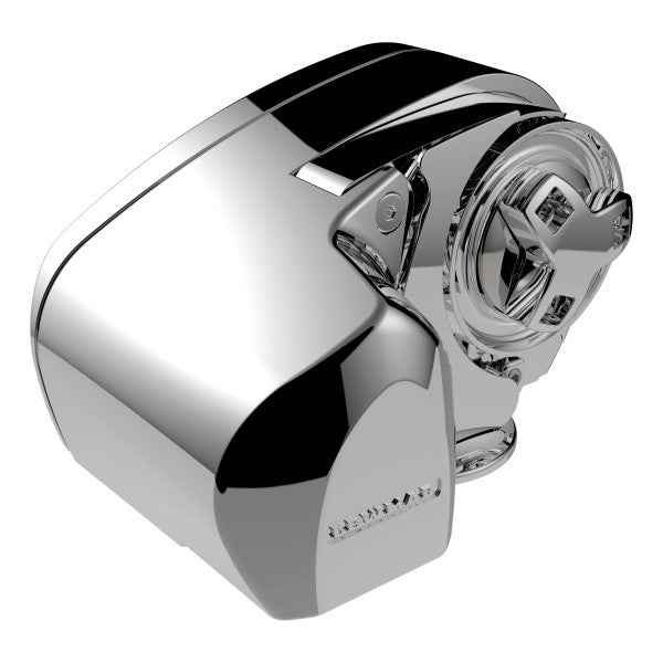 Lewmar 7011108102 Horizontal 12V Windlass - 250 lb Working Load