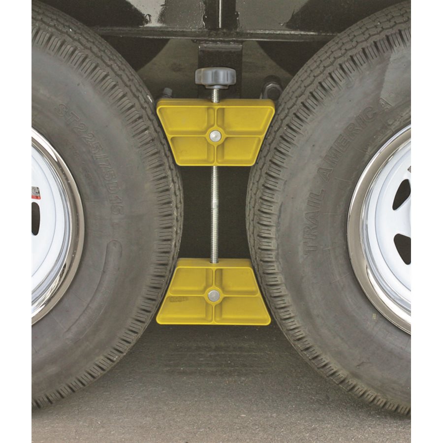 Camco 44622 Wheel Chock - image 7