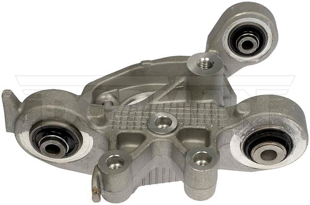 Dorman 686030 Gray Aluminum Rear Spindle Knuckle - image 4