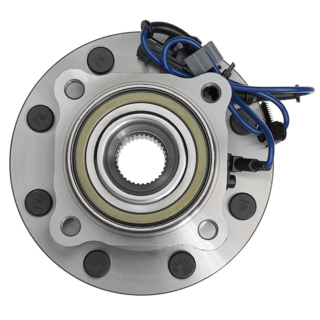 Moog Hub Assemblies 515098 Wheel Bearing and Hub Assembly