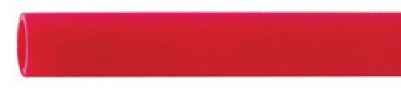 LaSalle Bristol 50PXR3C1 PEX Water Tubing - 5/8 in OD x 100 ft, Red