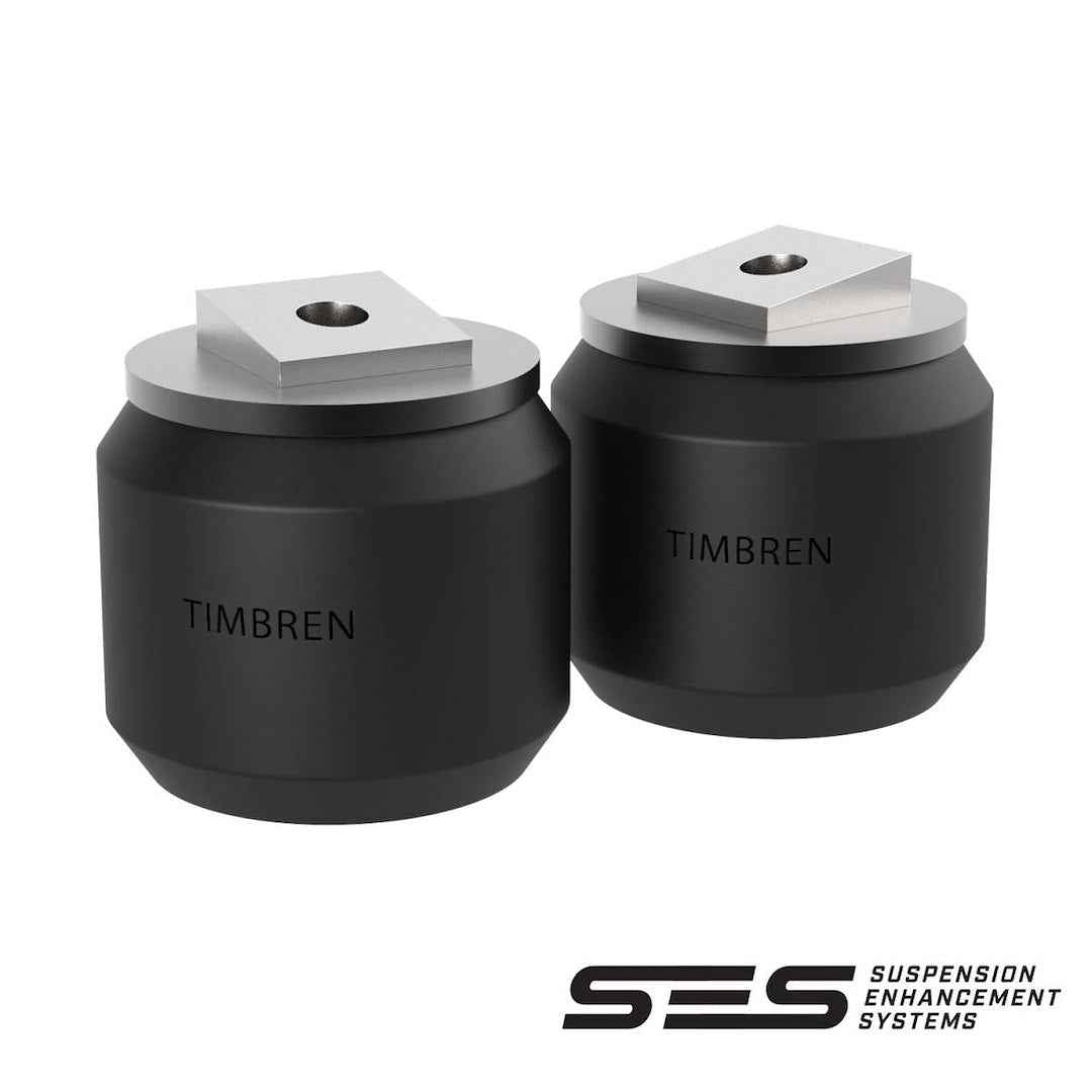 Timbren GMFK25S Jounce Helper Spring Kit - 14000 lb