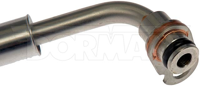 Dorman 667687 10-1/2-Inch Stainless Turbo Coolant Line - image 4