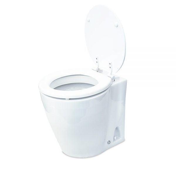 Albin Marine Series Straight Back Toilet 07-03-045 - image 2