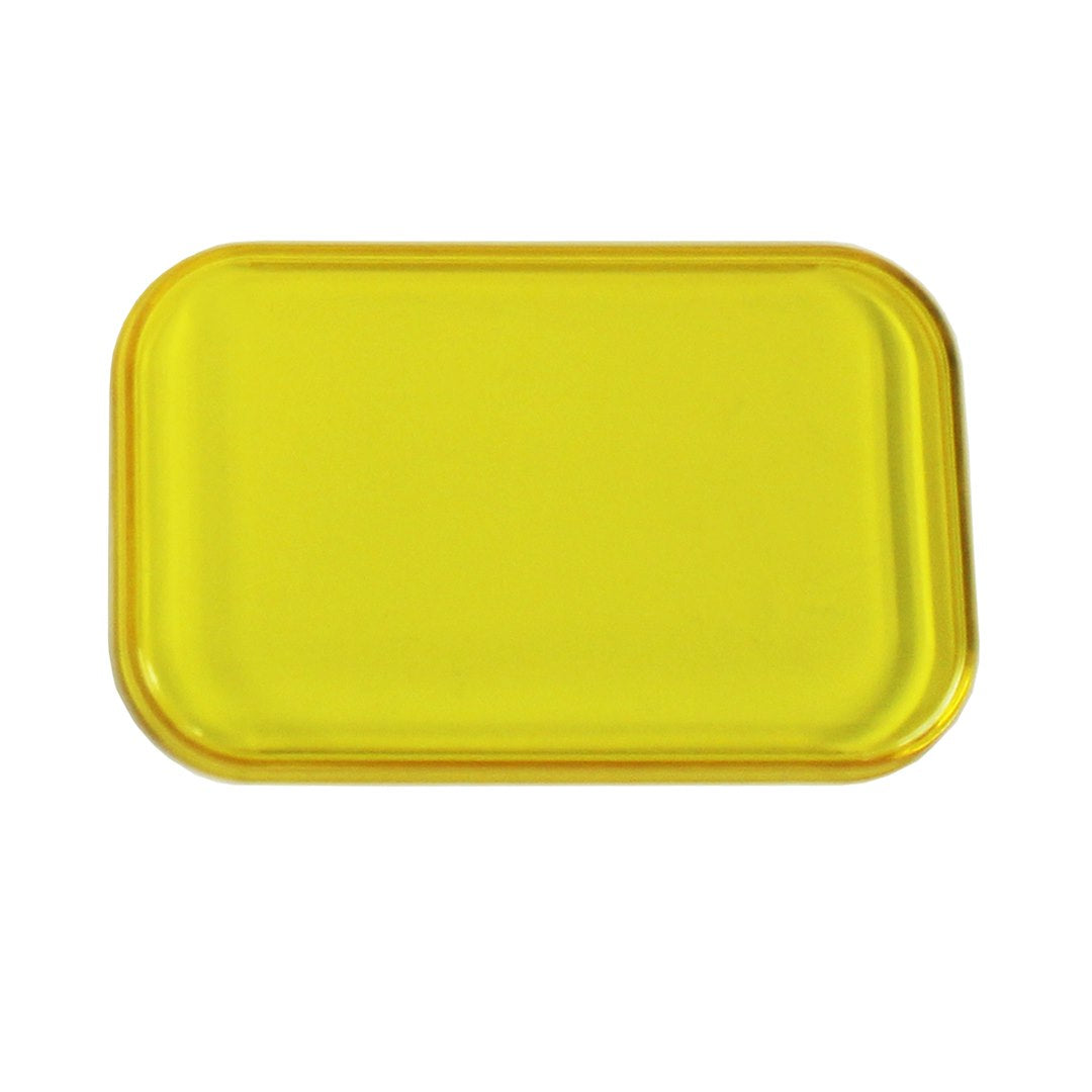 Baja Design 660101 Driving/ Fog Light Cover - image 1