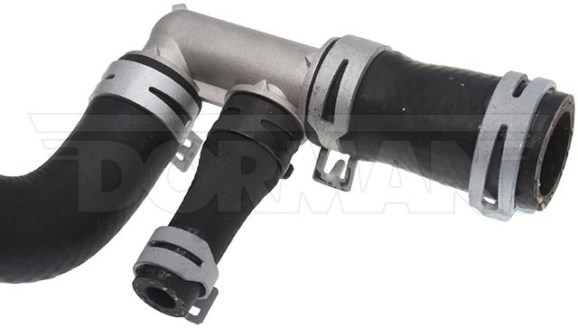 Dorman (OE Solutions) 626681 OE FIX Heater Hose with Aluminum Connectors - image 4