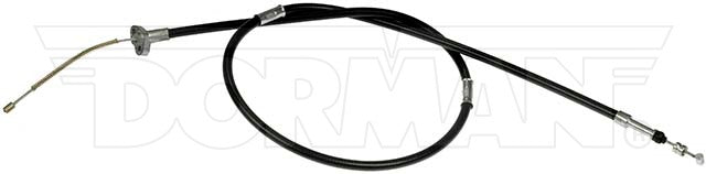 Dorman First Stop C660045 Parking Brake Cable - image 1
