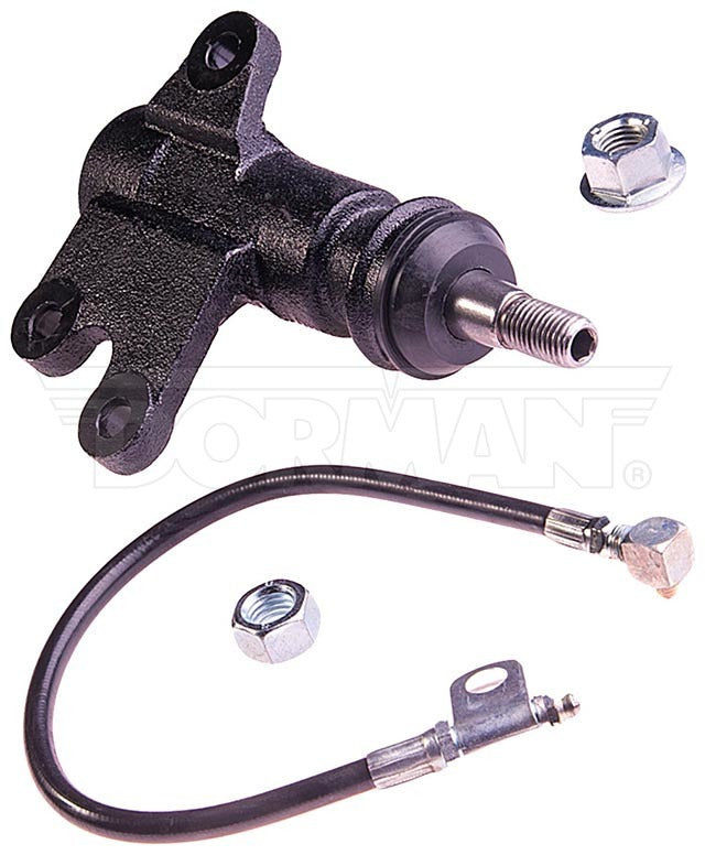 Dorman MAS Select Chassis IB90116 Idler Arm Bracket - image 1