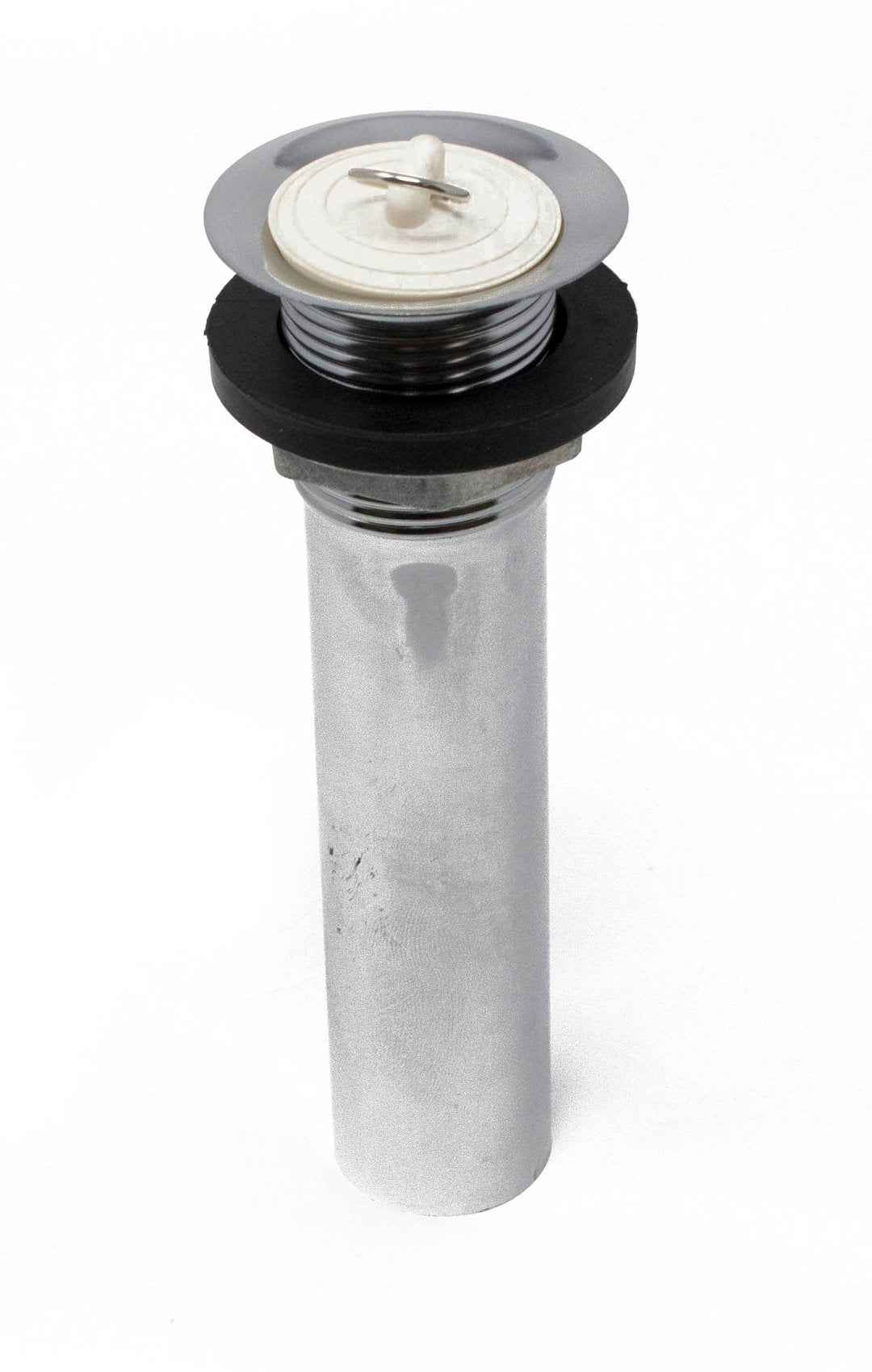LaSalle Bristol 33R1303CO Chrome Sink Drain Assembly - 1-1/4 in