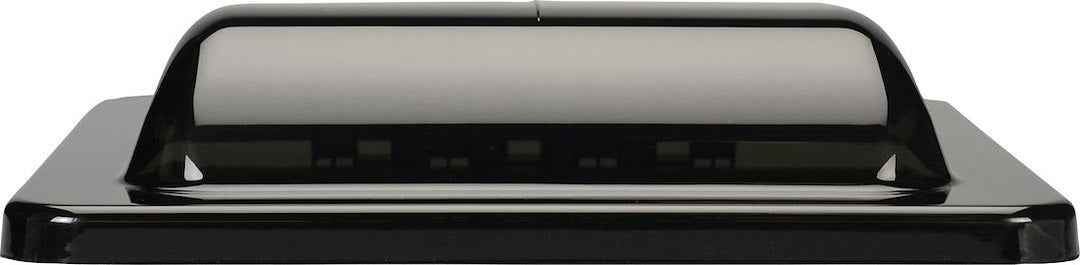 MaxxAir 00-335002 Roof-Vent Replacement Lid - Smoke