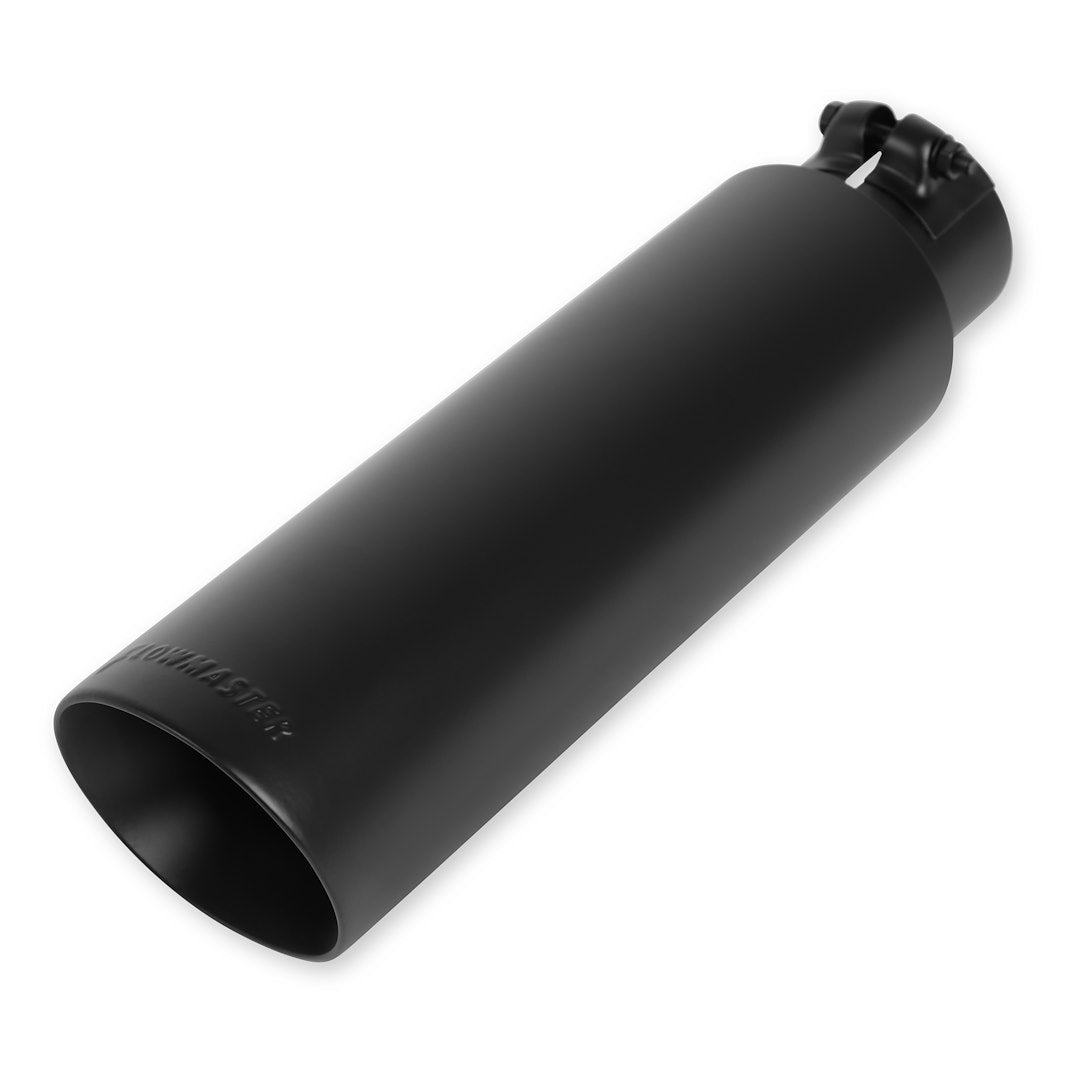 Flowmaster Exhaust Tail Pipe Tip (15397B)