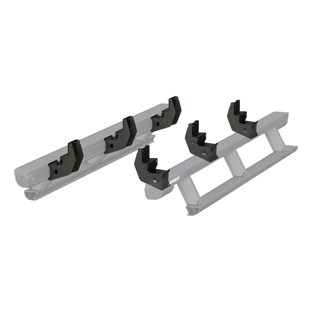 Aries ActionTrac ™ Running Board Component 3025121 - image 2