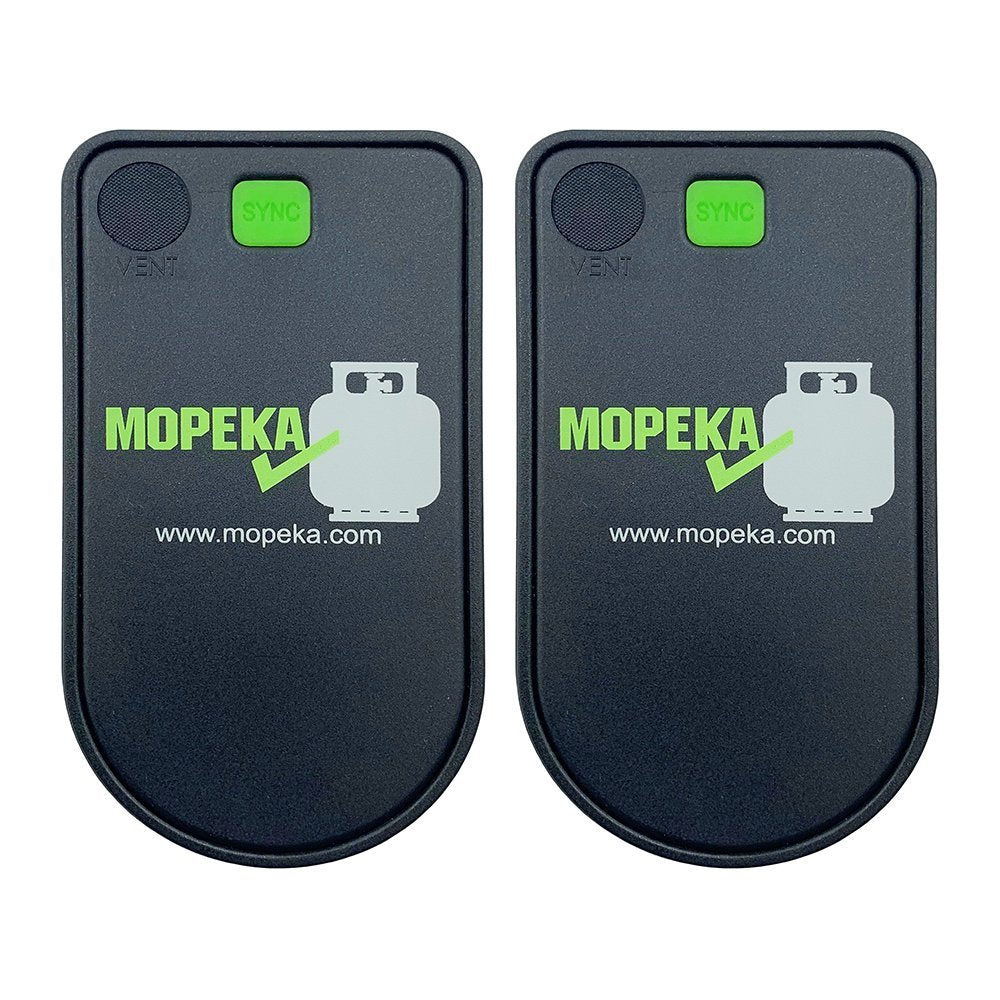 Ap Products 024-1002 Propane Tank Gas Level Indicator