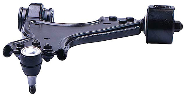 Dorman (OE Solutions) 522-021 Non-Adjustable Fully Boxed Control Arm - image 2