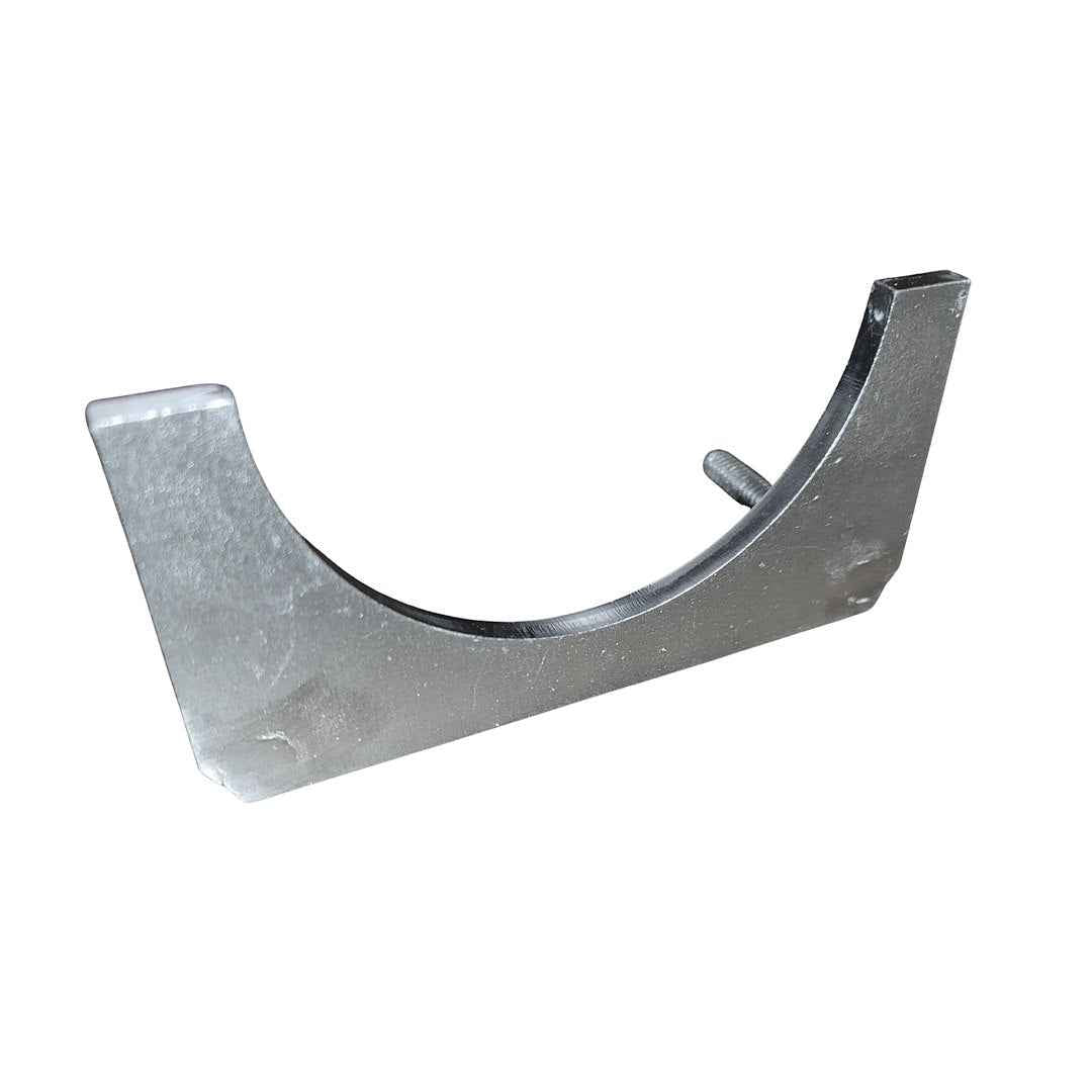 Duraflex Dump Valve Backing Plate 25707 – Diameter (In): 3 Inch