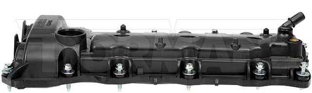 Dorman 264925 Baffled Valve Cover with Grommets — 4 Inch