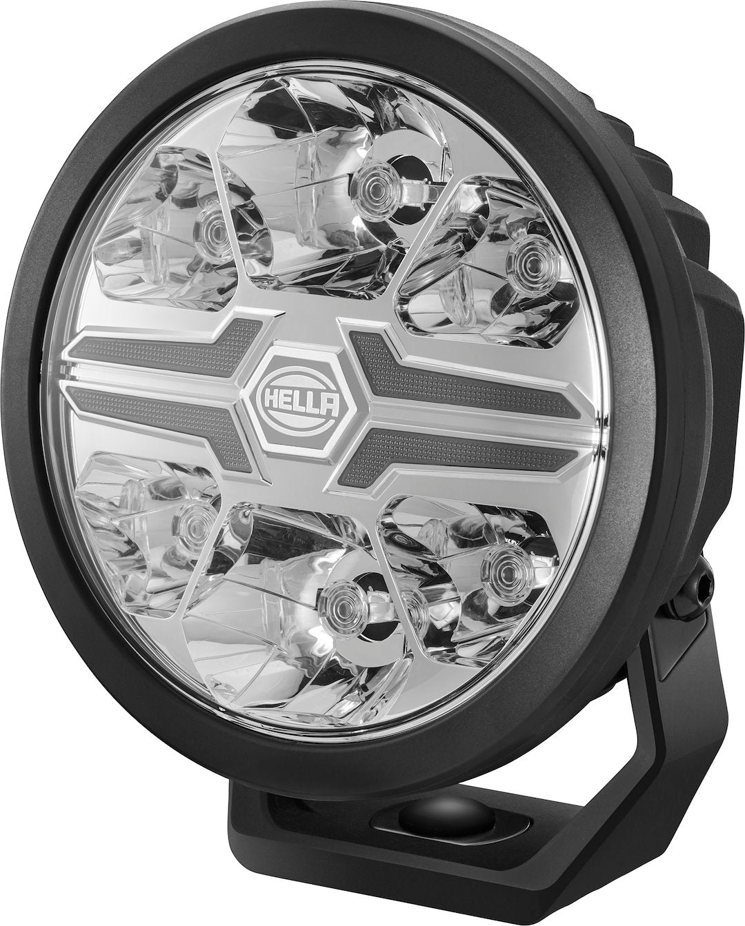 Hella 358228801 Blade 90W LED Driving/Fog Light