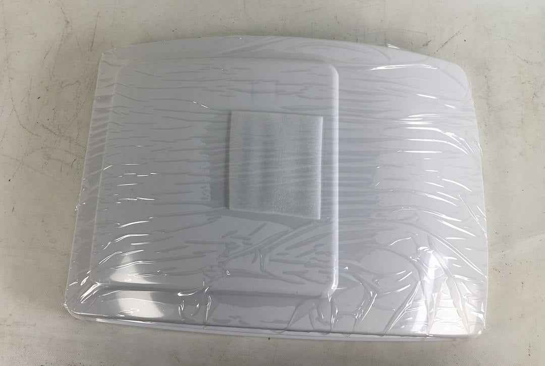MaxxAir 05-30510 Roof-Vent Replacement Lid - White