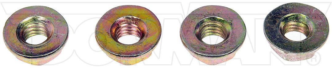 Dorman 982-006d Flanged Hex Nut - image 3