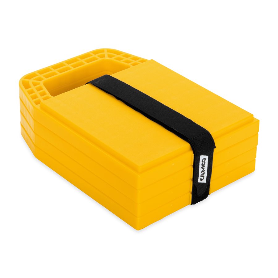 Camco 44595 Trailer Stabilizer Jack Stand Pad - image 10