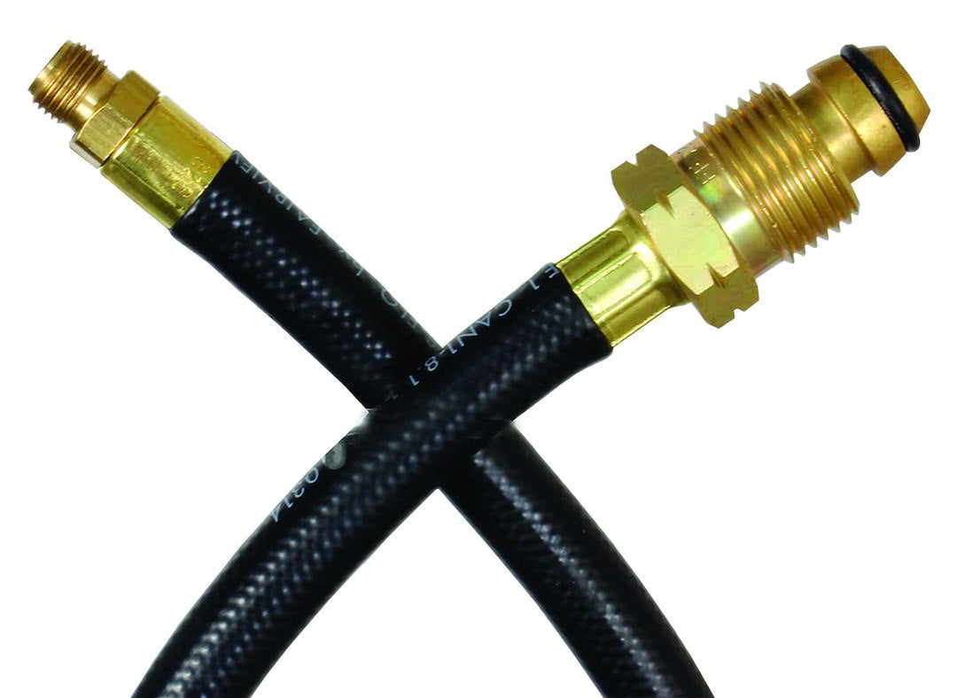 Jr Products 07-30665 Propane Hose