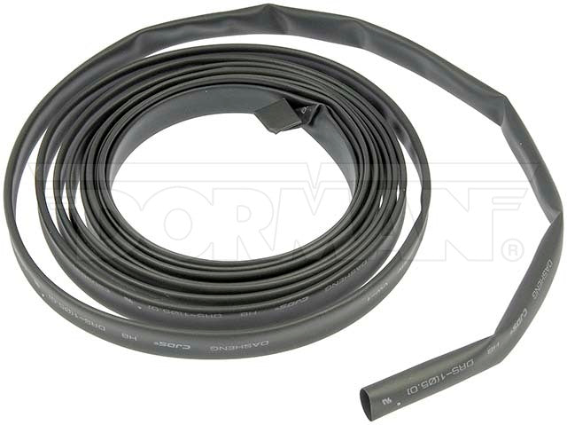 Dorman 85265 3/16-Inch Heat Shrink Tubing for 20–18 Gauge - image 1