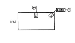 Sierra Marine Marine Series 2 On-off Multi Purpose Switch (Tg400201)