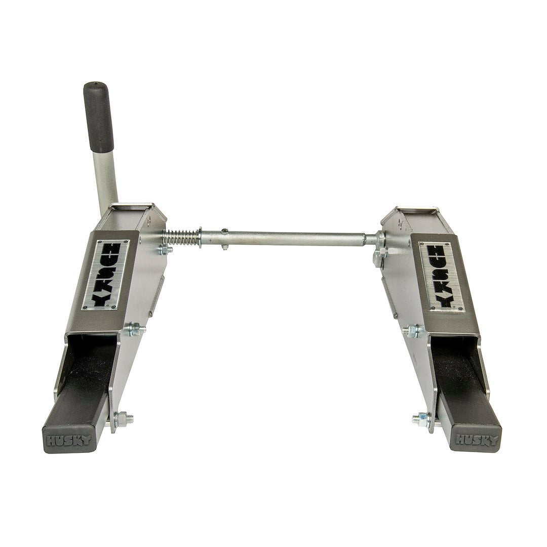Husky Towing 33143 Fifth Wheel Trailer Hitch Slider - image 2