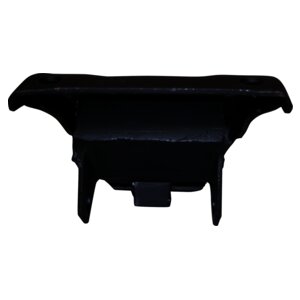 Crown Automotive J1371313 Metal/Rubber Motor Mount - image 3