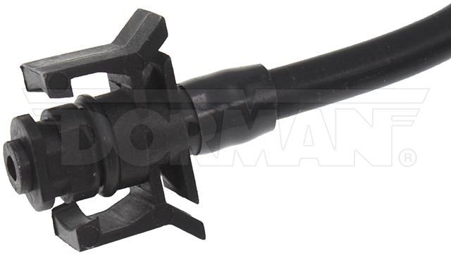 Dorman (OE Solutions) 626653 83.58-Inch Plastic Heater Hose - image 5