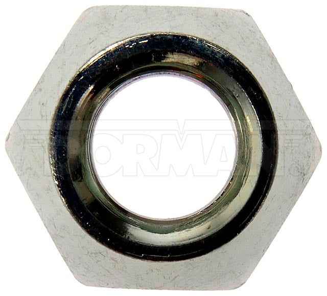 Dorman 611-066 AutoGrade M12-1.5 Open Lug Nuts, 10-Pack